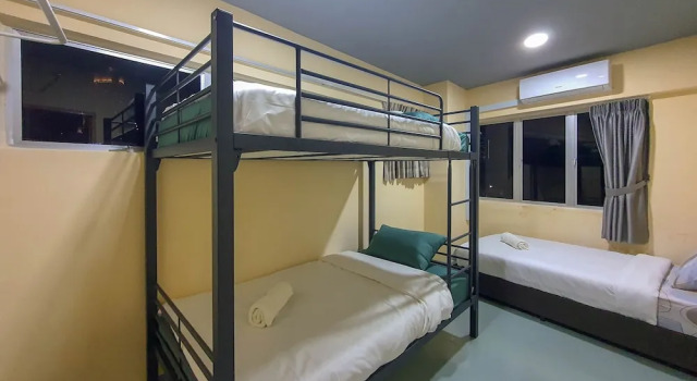 Stay429-Jalan Alor by Shine Stay, Забронировать Отель Отели Куала-Лумпура 3 звезды, рядом с Конгресс-центр Куала-Лумпура, 3*