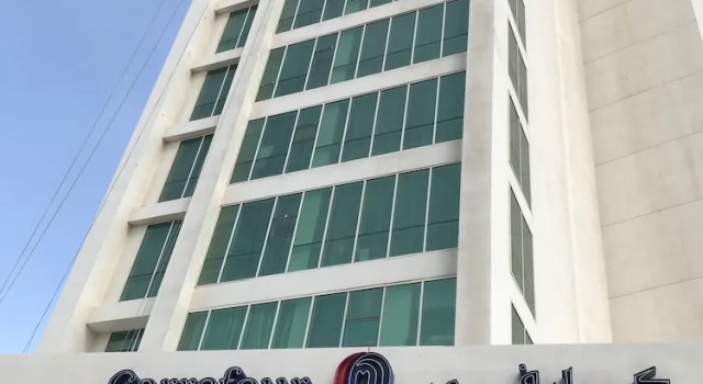 Luxury apartment Burj al Arab View