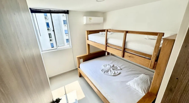 Apartamentos Sol de Coveñas, Prenota Hotel Hotel economici a Sucre