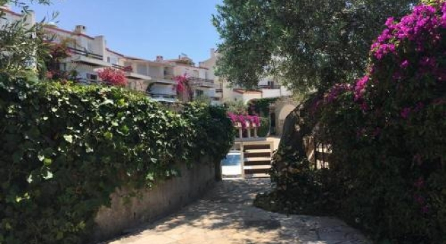 The Olives Terrace Apartments, Book Lejlighed Himarë Vlorë County