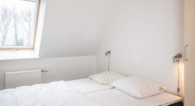 16 Person Holiday Home in Haderslev, Rezerwuj Dom wakacyjny Hotele w Sønderjylland z parkingiem, Parking