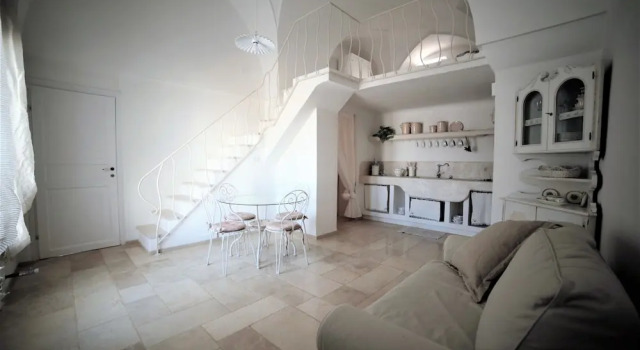Апартаменты Comfort Masseria Verbena Agriturismo