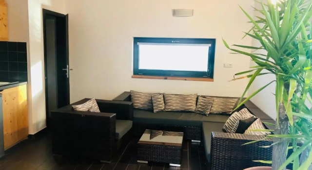 Коттедж Relax Zone Vrchovina