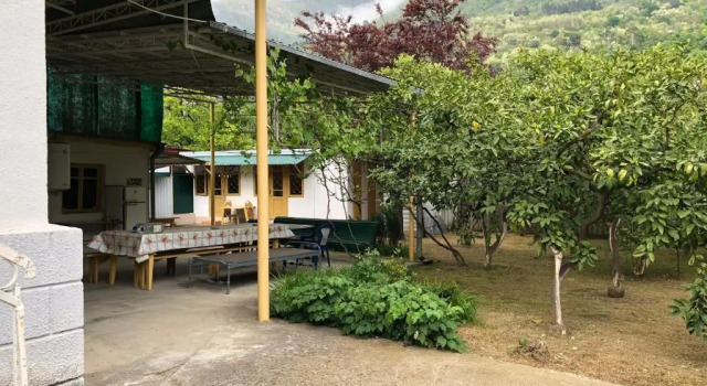 Holiday Home On Sosnalieva 19