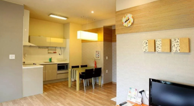 Lohas Park Resort, Reserva ahora Resort Pyeongchang Pyeongchang