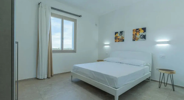 Le Conchiglie Apartments with Pool by Wonderful Italy, Забронировать Апартаменты/квартира Отели Ольбия с парковкой, рядом с Пляж Ло-Сквало, Парковка