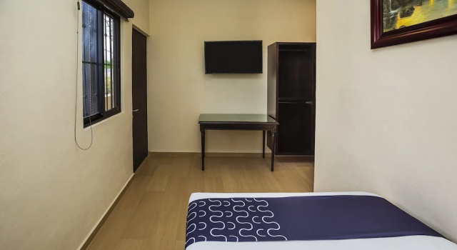 Woo Rooms Hotel, Réserver Hôtel Mérida 