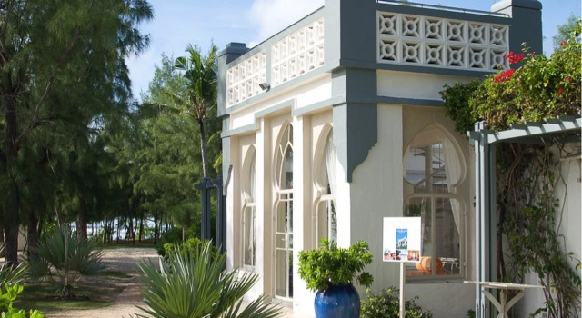 Ile Des Deux Cocos, Book Hotel Hoteller i Asturias med pool, Swimmingpool