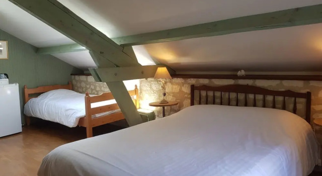 Chambres Dhtes La Bonne Note
