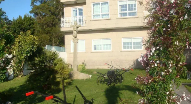 Casa A Pastora, Varaa Hotelli Cambados Pontevedra Province