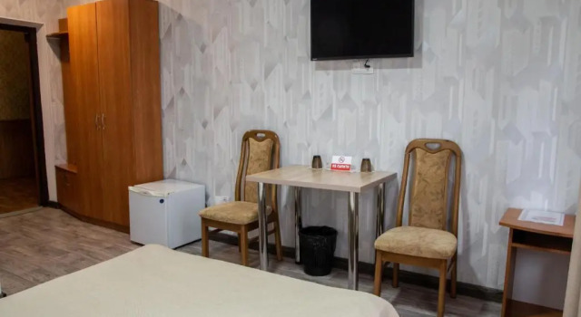 Standard chambre Hotel Maria