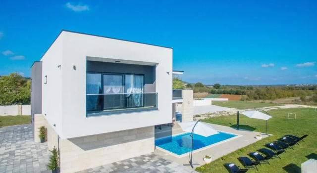Вилла Villa F&A ZadarVillas