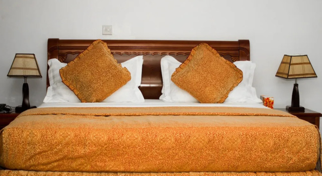 Номер Executive MJ Grand Hotel