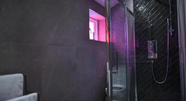 Апартаменты Victoria Colonnade Aparthotel