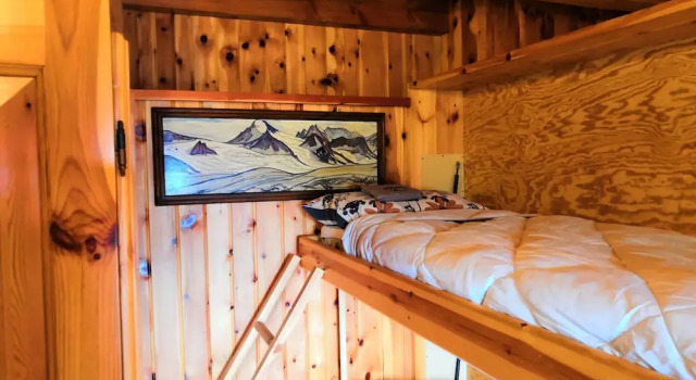 Rifugio Guide Frachey, Забронировать Отель Отели Аяс с завтраком, Завтраки