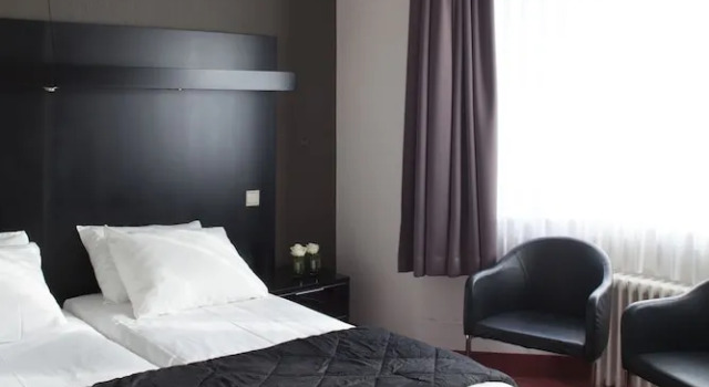 Двухместный номер Standard Appartements by Du Soleil