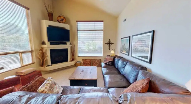Rim Cove ~ O2 3 Bedrooms 2 Bathrooms Home, Prenota Casa vacanze Moab 