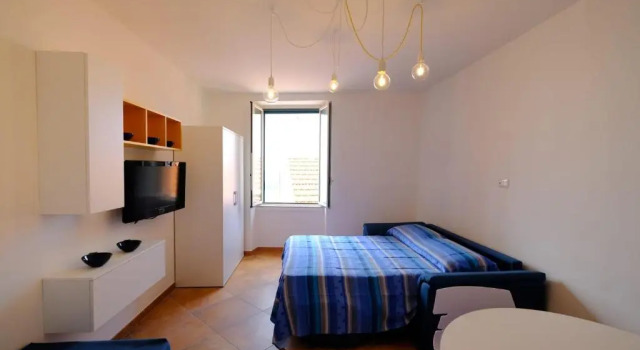 Студия CETARA - ALBERGO DIFFUSO