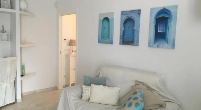 O podwyższonym standardzie apartament Medeum