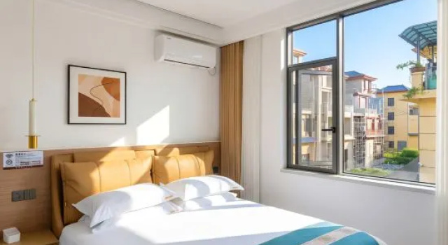 Xiyu Homestay