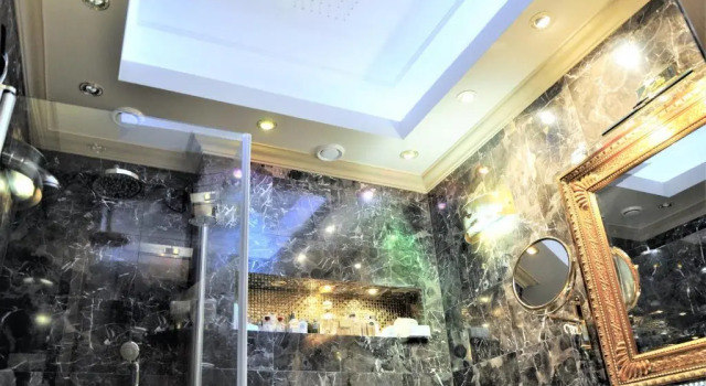 Люкс Luxury с 2 комнатами MONDRIAN Luxury Suites & Apartments Krakow Old Town