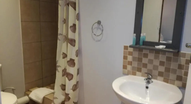 Номер Comfort 21 On Coetzee Guest House