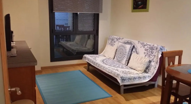 Apartamento Chevere Azul