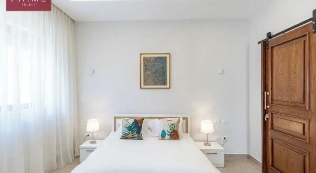 Апартаменты Prime Select Lake View