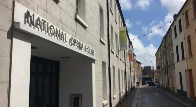 Апартаменты Wexford Town Opera Mews - 1 Bed Apartment