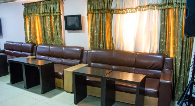 Kaft Hotels and Lounge, Book Hotel Ikorodu Lagos State