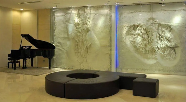 Nine Point International Hotel, Prenota Hotel Hotel a Chengdu con parcheggio, Parcheggio