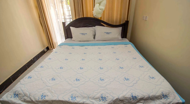 Innophine Hotel 790, Réserver Hôtel Entebbe 
