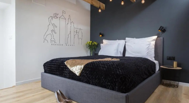 Апартаменты Дуплекс InPoint Old Town Comfort Apartments Self Check-in