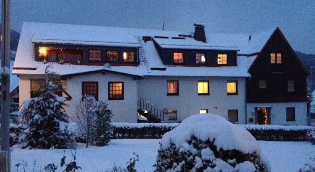fun4all-holidayhome, Забронировать Отель Düdinghausen Медебах