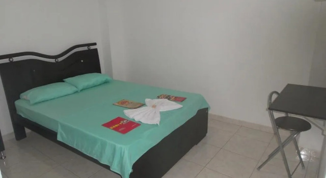 Hotel Boutique San Juan