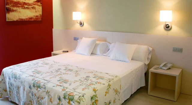 Tramuntana, Prenota Hotel La Jonquera Pirenei Catalani