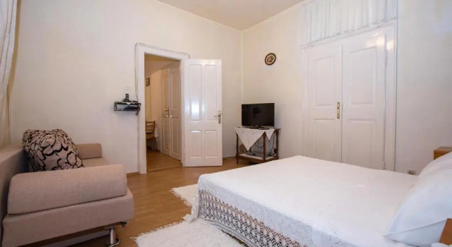 Студия Apartment Matić