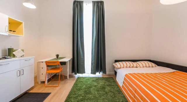 5ino Apartment, Забронировать Апартаменты/квартира Отели в центре Бари, в центре