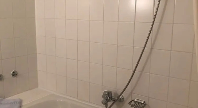 Номер Economy Hotel Am Kamp