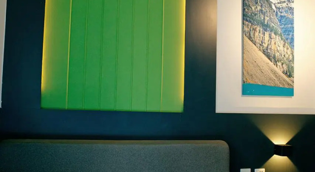 Двухместный номер Standard Upland International Youth Hostel