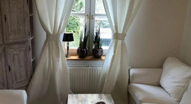 Apartment 20 in der Kunaustrasse, Réserver Appartement Hambourg Hambourg
