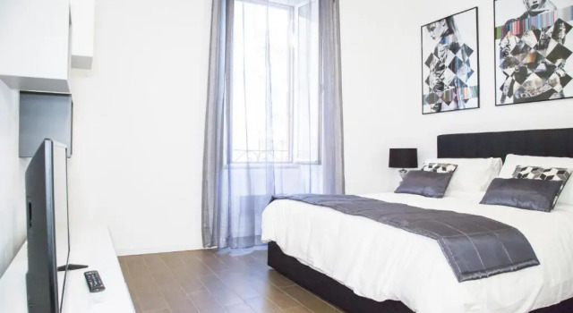 Argentina Exclusive Apartment, Prenota Appartamento Pantheon Roma