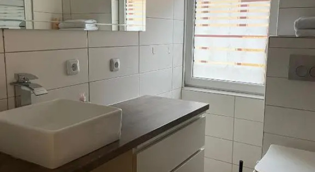 Коттедж M & E Ferienwohnung