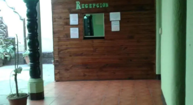 Hostal El Angel, Varaa Hotelli Zona 10 
