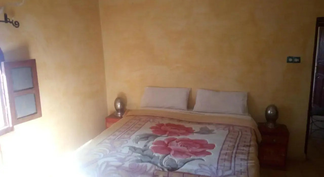 Moha House, Rezervovat Hotel Hotely v Meknes-Tafilalet s parkováním, Parkování
