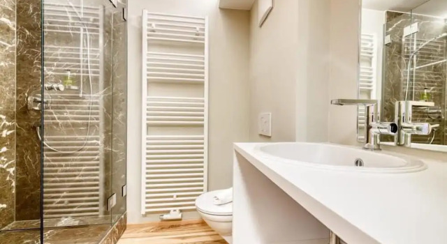 Апартаменты Am Gehren - Arlberg Appartements