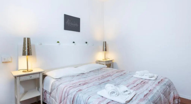Апартаменты [LOFT8] Riccione Vista Mare, elegante soggiorno