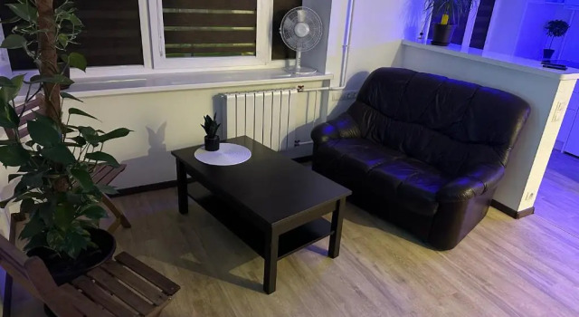 Phòng Studio Studio apartment