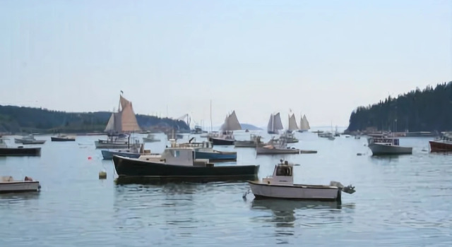 Harbor Heights - Five Bedroom Home, Réserver Hôtel Stonington États-Unis