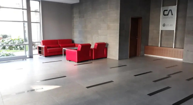 MG Apartments